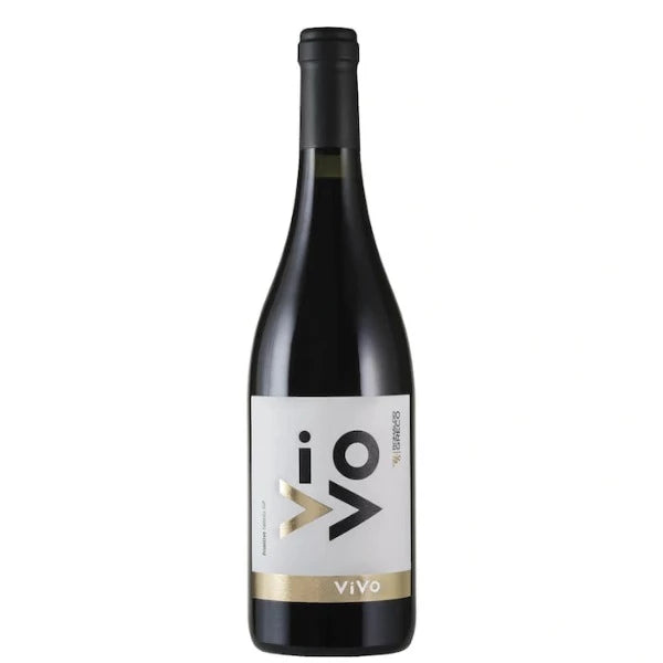 Salento IGP "Vivo" 2019 - Romaldo Greco 6 bottiglie/ 1 cartone