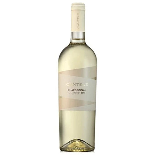 Chardonnay IGP Puglia 2021, 6 bottiglie/1cartone