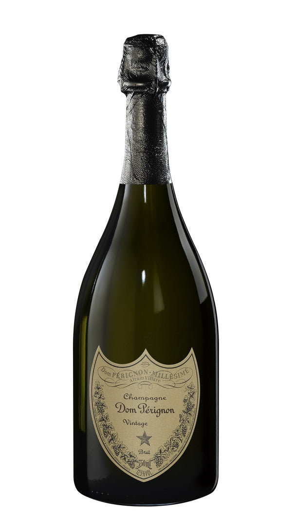 Champagne Brut 'Vintage' Dom Perignon 2013