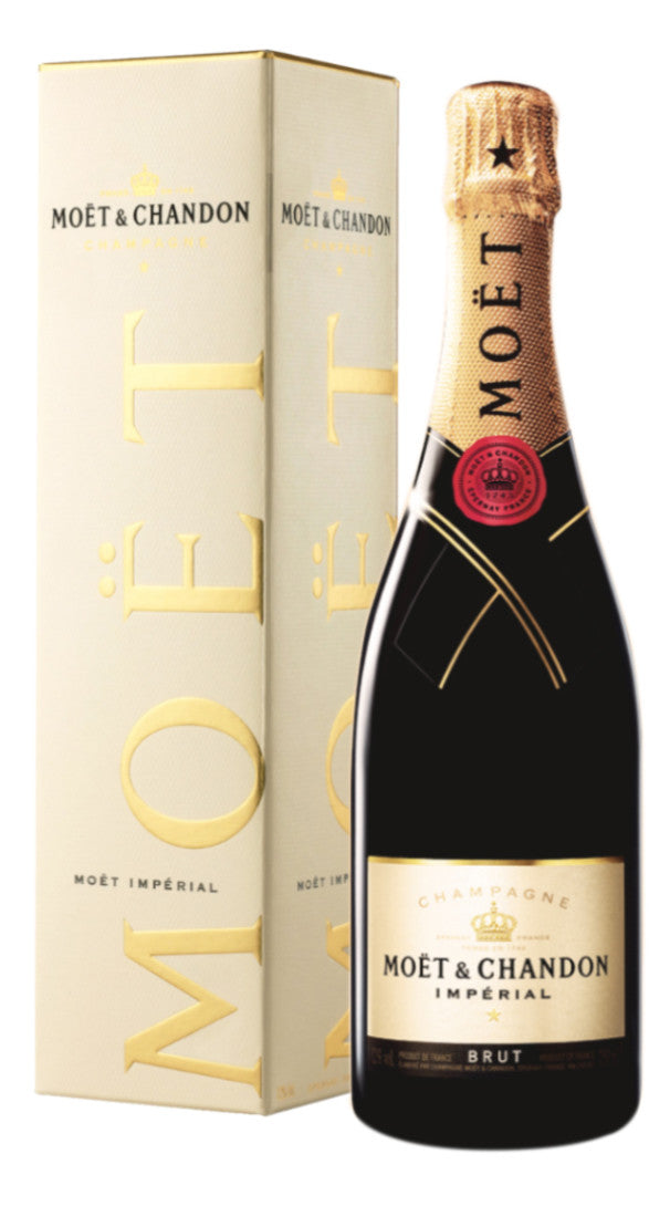 Champagne Brut 'Imperial' Moët & Chandon