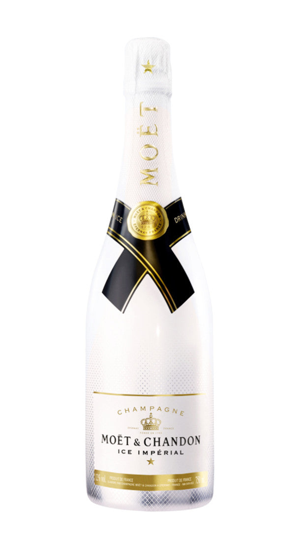 Champagne Demi - Sec 'Ice Imperial' Moët & Chandon Moët & Chandon
