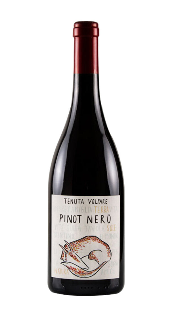 Pinot Nero Tenuta Volpare 2020